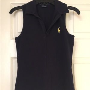 🌸Women’s Ralph Lauren tank top🌸